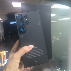 โทรศัพท์มือถือสมาร์ทโฟน 5G รุ่น S26 ultra ดีไซน์บางเฉียบ ความจุ 16GB+1TB หน้าจอ 7.3 นิ้ว ปลดล็อคด้วยใบหน้าและลายนิ้วมือ - Product Image 1