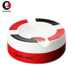 <span class=keywords><strong>Cendrier</strong></span> moderne Guevara pour cigares Grand <span class=keywords><strong>cendrier</strong></span> pour l'extérieur en céramique - Product Image 1