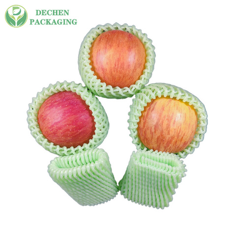 Bottle Cover For Fruit EPE Foam Sleeve Protective Net Bottle Cover For Fruit EPE Foam Sleeve Protective Net