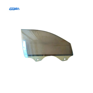 Vidrio templado para ventana lateral de automóvil, altamente transparente y resistente a la intemperie, para Porsche Cayenne 9PA OE 95554251111 - Product Image 3