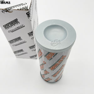 Filtre remplaçable SpinOn 927736 élément de filtre à pression hydraulique - Product Image 3