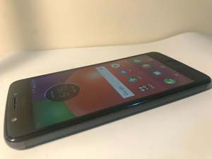 Telefono Cellulare di Marca Sbloccato di Seconda Mano per Moto E4 G7 PLUS E5 <span class=keywords><strong>PLAY</strong></span> LTE, Versione USA con SIM Singola - Product Image 3