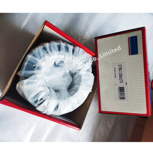 ตลับลูกปืนรถไฟ BT2-8670แบบ<span class=keywords><strong>353130B</strong></span> HM136948ตลับลูกปืนเม็ดกลมแบบ HM136916XD 150x250x160 CTBU - Product Image 2