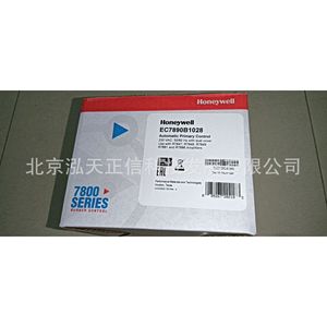 คอนโทรลเลอร์ฮันนี่เวลล์ EC7890B1028 ของแท้ ราคาแยกจำหน่าย ชดเชยสิบเท่าหากเป็นของปลอม - Product Image 2