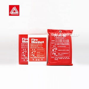 <span class=keywords><strong>Couverture</strong></span> <span class=keywords><strong>anti</strong></span>-<span class=keywords><strong>feu</strong></span> en fibre de verre rouge de qualité supérieure pour voiture, isolation thermique, vente en ligne - Product Image 1