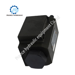 Banc d'essai de contrôle de pression pilote pour électrovannes hydrauliques Prance avec capacité de 315 bars et débit de 400 L/min 1. Solénoïde proportionnel avec - Product Image 2