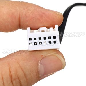 12V Car bluetooth 5.0 Module <b>AUX</b> <b>Cable</b> Adapter Audio Radio Stereo <b>AUX</b>-IN for BMW E60-E66 E70 E82 E87 E90 E92 - Product Image 6