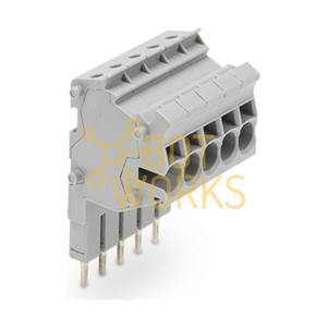 Wago 2002555 - Nuovo - Product Image 1