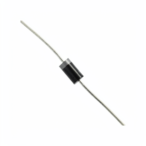 Components Electronic 1N4755A BK PBFREE DO-204AL, DO-41, Axial In Stock Diodes - Product Image 1