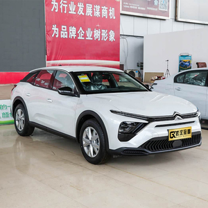 Citroën <span class=keywords><strong>C5</strong></span> X d'occasion 2026, 125 kW, berline <span class=keywords><strong>crossover</strong></span>, faible kilométrage, voitures d'occasion à vendre en Chine et expédition mondiale - Product Image 3