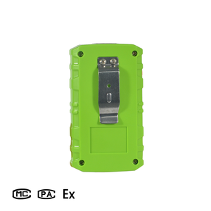Kp836 xách tay 4 trong 1 gas Leak Detector cho EX,<span class=keywords><strong>O2</strong></span>, co, H2S - Product Image 3