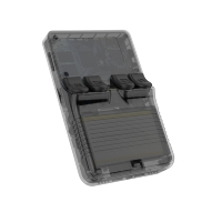 Nouvelle console de jeux vidéo portable rétro, écran IPS, lecteur vidéo de poche R36S, 3,5 pouces