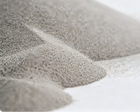 Poudre à base de fer 420L équivalente à Diamalloy 1002 pour pulvérisation sur pistons