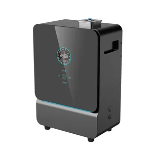 Ivyaroma 2024 thời gian mới lập kế hoạch thông minh thương mại lớn khuếch tán mùi hương máy cho xe hơi showroom - Product Image 1