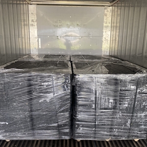 Không thấm nước G-001 1200kg/Cubic trọng lượng GMT bê tông khối Pallet cho gạch máy - Product Image 5