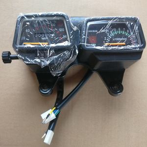 RTS moto calibri Cluster tachimetro contagiri per <span class=keywords><strong>Yamaha</strong></span> DT125 DT125R <span class=keywords><strong>DT</strong></span> 125 125R - Product Image 5