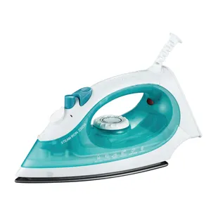 Electric Irons 2200W Steam Iron Wholesale For Home Usage