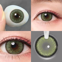 Échantillon Gratuit Magister – Lentilles de Contact Naturelles en Gros, Lentilles de Contact Colorées Cosmétiques, Lentilles de Contact sur Ordonnance, Lentilles de Couleur