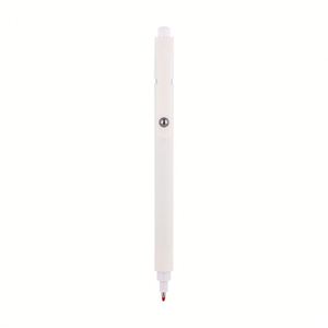 29 Hot Selling 5 Pcs 0.5mm Morandi <b>Pen</b> Black Ink Fine Point Smooth Writing 5 Color Plastic Gel <b>Pens</b> for School Office Supplies - Product Image 3