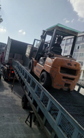 RING Fits 1M8651Ring Retaining High Quality Earthmoving Parts Excavator Parts in Stock