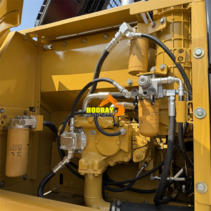 Used Caterpillar 320D2 Crawler Excavator 20 Ton Japan Origin 2018 <b>Model</b> for C7.1 <b>Engine</b> for Sale - Product Image 5