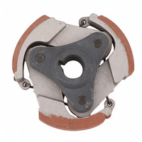 Ressort d'extension BOSS en acier inoxydable pour embrayage à 3 pattes Minimoto, ressorts 2T, patin d'embrayage centrifuge pour Pocket Bike et Quad 2 temps