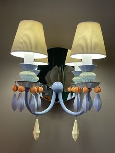 <span class=keywords><strong>Lampadario</strong></span> di Cristallo Rosa in Stile Americano per Camera da Letto Principessa Bambina - Product Image 4