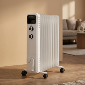 Radiateur à huile Laverton 2500W à 11 éléments (Niaros 301015016) - Product Image 3