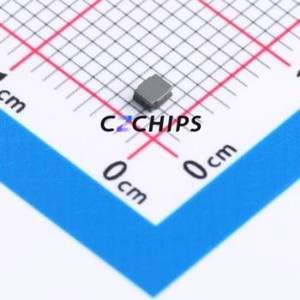 Inductor de Potencia MNR201610TR68NT SMD, 1.6x2mm (Inductancia: 680nH) (Precisión: 30% Corriente de Saturación (Isat): 2.45A) - Product Image 1