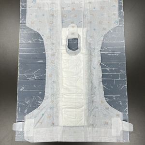 Ventes en gros de couches jetables pour chiens, très absorbantes et douces - Product Image 5