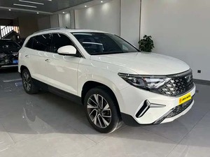 Je-tta VS7 2023 2022 280TSI Automatique Édition Glory 1.4T 150ch 6AT SUV Kilométrage 32 000 km Chine Prix Abordable Voiture d'Occasion à Vendre - Product Image 3