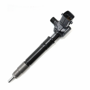 Inyector Common Rail de Alto Rendimiento 23670-11040 23670-09460, Boquilla de Inyección de Combustible para Motor Diésel 295700-1150 295700-1140 - Product Image 1