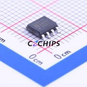Amplificador operativo de chip IC de circuito integrado AD8010ARZ de marca nueva y Original - Product Image 1
