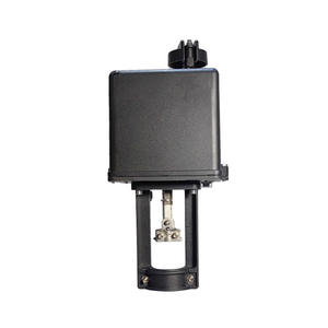 Attuatore lineare elettrico attuatore lineare elettrico a corsa lunga 3000N attuatore lineare micro telescopico - Product Image 6