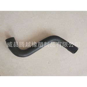 Manguera de Refrigerante Tengyue 2465010282 de Goma con Pared de 4mm de Espesor para Reemplazo y Reparación - Product Image 1