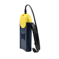 Dispositivo de Diagnóstico a Bordo OBD2 MD2018, Analizador de Motor Multidiagnóstico, 1 Año de Garantía, Universal, 12-24V DC para Automóvil