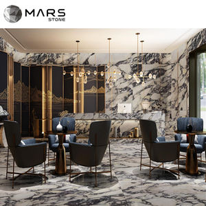 Losas de Mármol Morado Calacatta/Calcutta Viola Violetta Breccia <span class=keywords><strong>Capraia</strong></span>, Losas de Mármol con Vetas Moradas Arabescato Violeta Afyon - Product Image 1