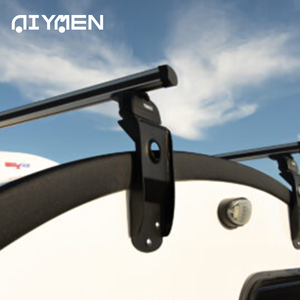 <span class=keywords><strong>Mini</strong></span> 4x4 Teardrop Rv Hors Route <span class=keywords><strong>Vélo</strong></span> Camper Panneau Ultraléger Extensible Overland Remorque Avec Salle De Bains Toilette Douche À <span class=keywords><strong>Vendre</strong></span> - Product Image 2