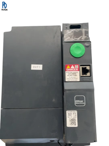 ATV320U55N4B ไดรฟ์ปรับความถี่ VFD AC ไดรฟ์ปรับความเร็วได้ ตัวแปลงความถี่สำหรับควบคุมมอเตอร์อุตสาหกรรม - Product Image 1