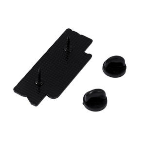 เข็มกลัดโลหะลาย Stranger Things สุดฮิตจากภาพยนตร์แฟนตาซีผจญภัย ข้อความภาษาอังกฤษ แบบเคลือบอ่อน - Product Image 4