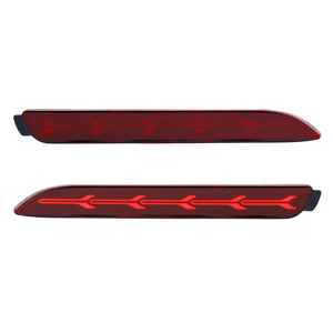 Venta caliente 2009-2011 reflector parachoques trasero de la luz de la lámpara de <span class=keywords><strong>señal</strong></span> de freno luz drl lámpara de <span class=keywords><strong>niebla</strong></span> para t * oyota 09 camry innova - Product Image 4