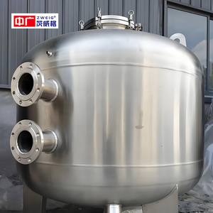 Vanne multi-ports à montage latéral ZWEIG en acier inoxydable pour filtre à sable de <span class=keywords><strong>piscine</strong></span> <span class=keywords><strong>hors</strong></span> <span class=keywords><strong>sol</strong></span>, <span class=keywords><strong>traitement</strong></span> de l'eau - Product Image 3