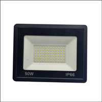 Projecteurs LED extérieurs étanches pour l'approvisionnement transfrontalier 50W/100W/200W IP66 Ultra-lumineux Robuste pour la construction Little Apple
