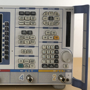 Analyseur de réseau Rohde & Schwarz R&S ZNB8/ZNB4 d'occasion, 9 kHz~8,5/20/40 GHz, haute précision, classe 2, 10 kW - Product Image 3