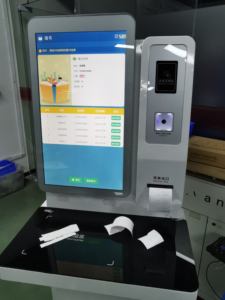 Estuche de Reserva de Libros 24 Horas VB-25BC Utilizado para Reserva de Libros, Préstamo, Devolución, Renovación y Consulta de Préstamo - Product Image 5