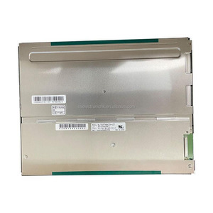 Nuevo Panel LCD TFT XGA de 12,1 pulgadas, 1024 × 768, Original, en Stock, para pantalla de equipos automotrices HMI industriales, NL10276BC24-21 - Product Image 1