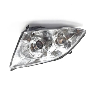 <span class=keywords><strong>Precio</strong></span> de fábrica faro delantero para Honda <span class=keywords><strong>Crv</strong></span> 2007-2010 montaje de faros delanteros para Corolla 2013 faro - Product Image 2