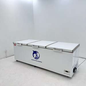 Congélateur ultra-basse température pour thon -30/40/60/65/80L - Product Image 3