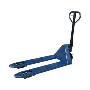 Chariot à palettes manuel hydraulique réglable pour manutention, capacité 2,5 tonnes, dimensions 540x1150mm, en provenance du Vietnam - Product Image 3