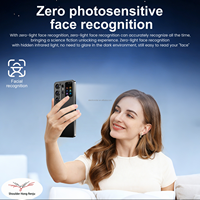 Meilleure Vente 2026 : Téléphone Android 15 S26 Ultra 16G+1TB 5G Global, Grand Écran Plein Écran, Prix de Gros